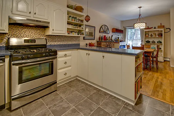 Sold by Brown Harris Stevens | media 5