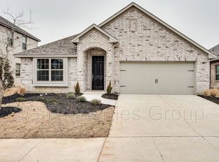 2304 Prospect Park Ln, Prosper, TX 75078