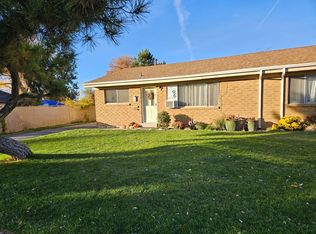225 E 200 S, Bountiful, UT 84010