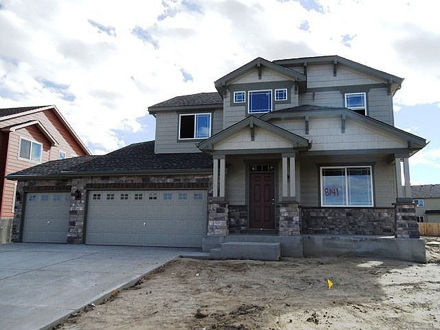 8141 MILLER DRIVE