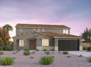 1257 W J Waltz Way, Apache Junction, AZ 85120