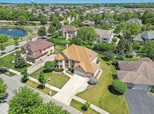 15609 Lakeside Dr, Orland Park, IL 60467