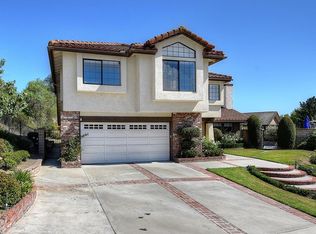 28462 Shrike Dr, Laguna Niguel, CA 92677