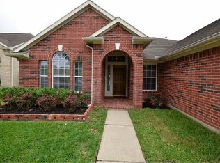 23122 Seminole Park Ln, Spring, TX 77373