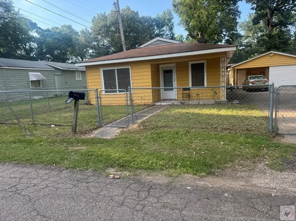 1007 E Short St #21, Texarkana, AR 71854