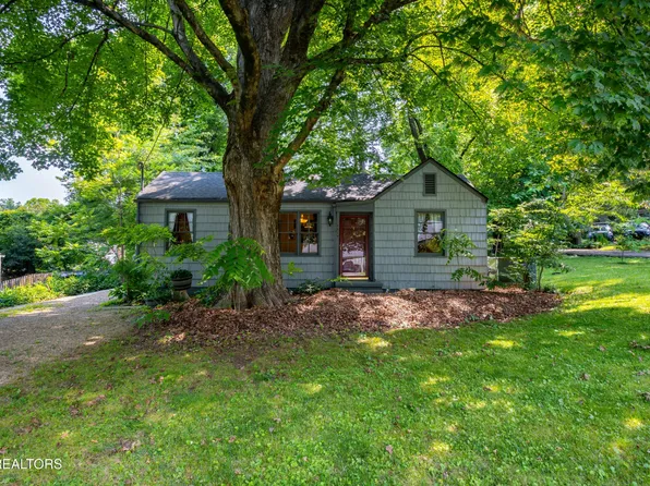 4614 Florence Rd, Knoxville, TN 37920