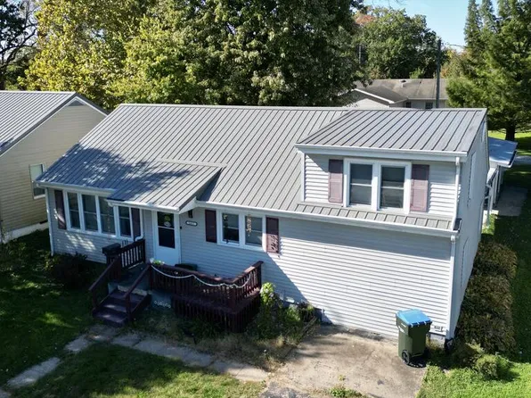 1411 N Franklin St, Kirksville, MO 63501