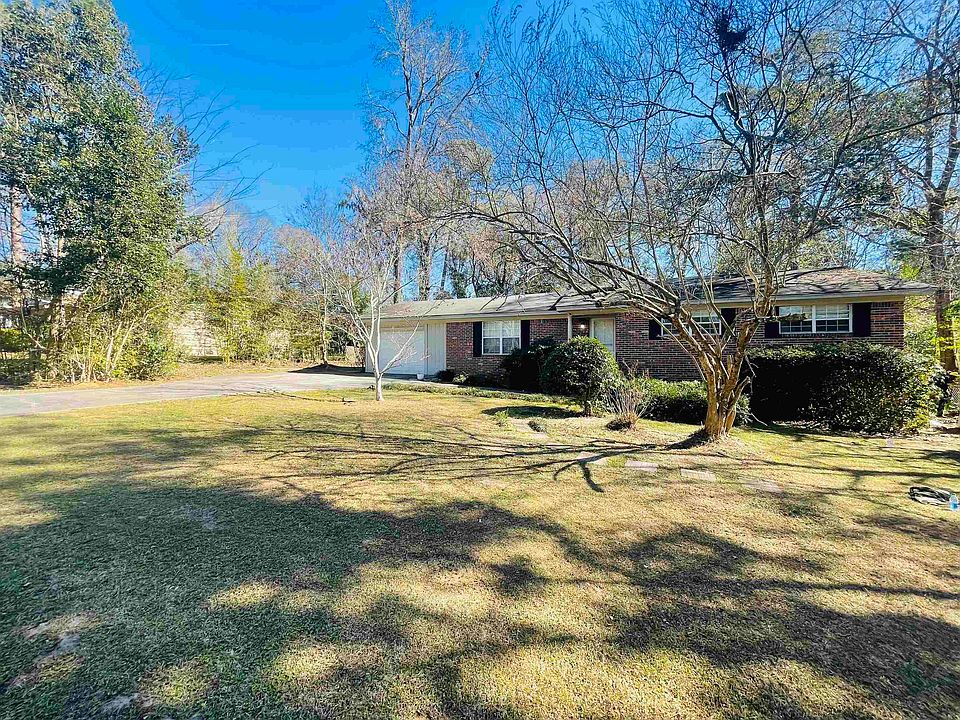 2029 Wahalaw Nene, Tallahassee, FL 32301 Zillow