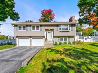 50 Irwin Dr, Manchester, NH 03104