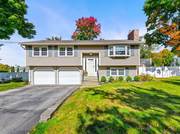 50 Irwin Drive, Manchester, NH 03104