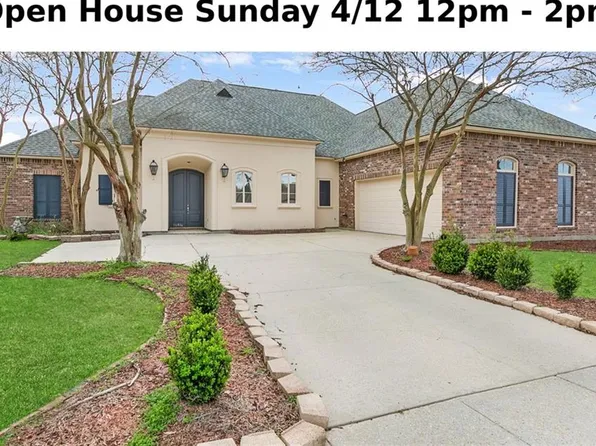 16816 White Springs Ave, Baton Rouge, LA 70816