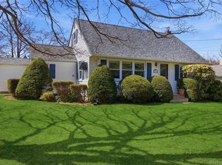 50 Cornell Street, East Northport, NY