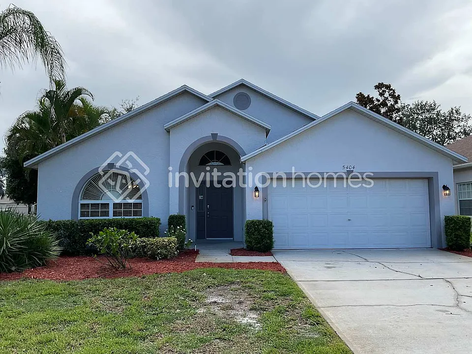 5404 High Pasture Way