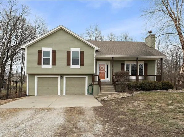 5871 SW Walnut Cv, Trimble, MO 64492