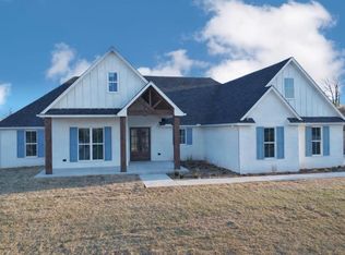 13336 SE 94th St, Oklahoma City, OK 73165