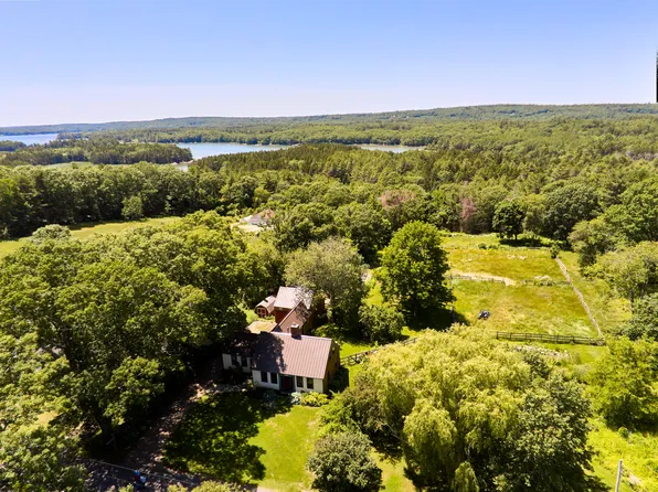935 Dutch Neck, Waldoboro, ME 04572