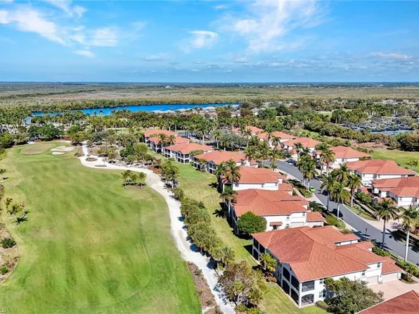 1277 Rialto Way Unit 201, Naples, FL 34114