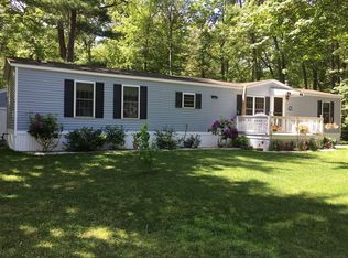 38 Norman Rd, Seabrook, NH 03874