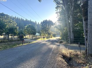 29464 S Salo Rd, Mulino, OR 97042