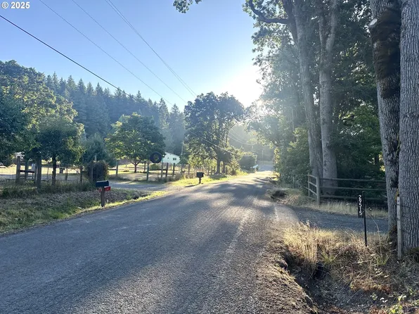 29464 S Salo Rd, Mulino, OR 97042