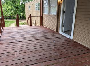 21407 Coyote Trl, Lago Vista, TX 78645