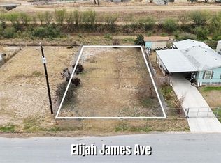3306 Elijah James Ave, Edinburg, TX 78542