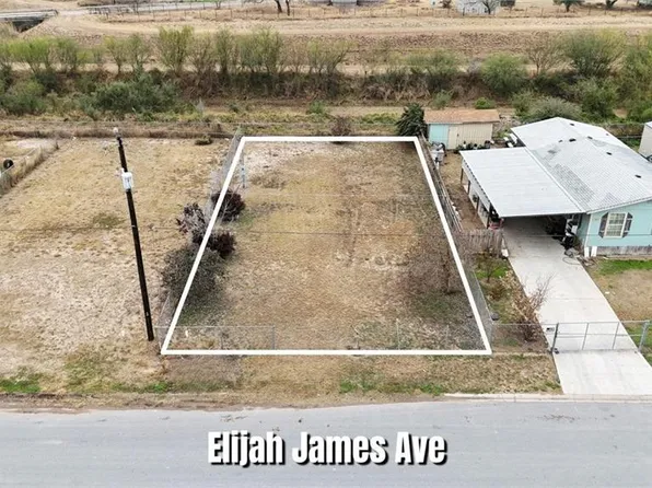 3306 Elijah James Ave, Edinburg, TX 78542