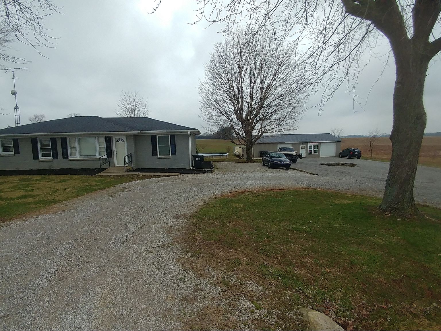 3735 Peden Mill Rd, Franklin, KY 42134 Zillow