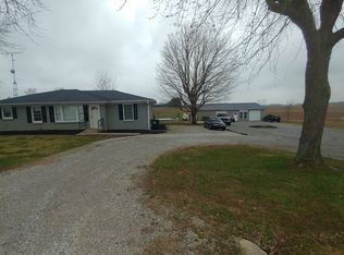 3735 Peden Mill Rd, Franklin, KY 42134