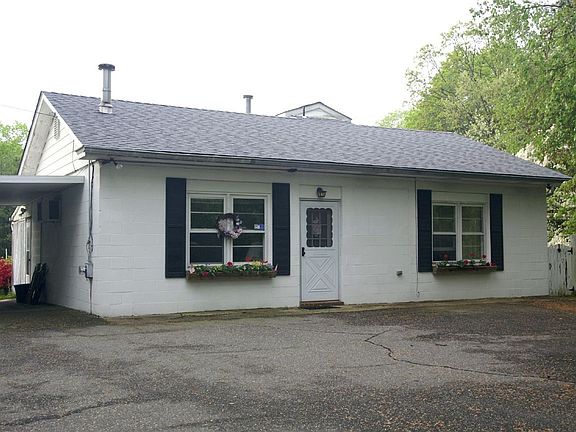 Cottage
