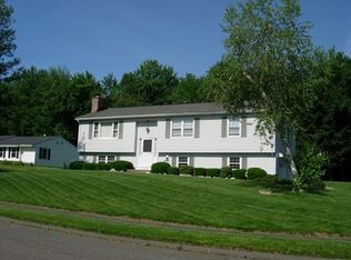151 Forest Hill Rd, Feeding Hills, MA 01030