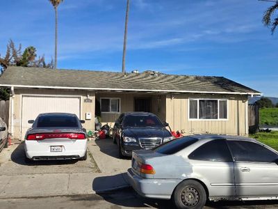 450 Beck St, Watsonville, CA, 95076
