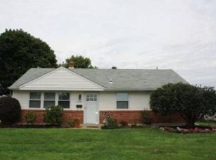 2660 Madara Rd, Bensalem, PA 19020