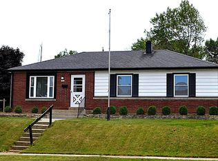 3547 E Bottsford Ave, Cudahy, WI 53110