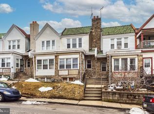 274 Avon Rd, Upper Darby, PA 19082