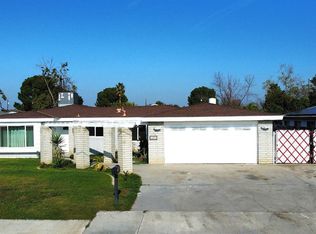 4624 Harris Rd, Bakersfield, CA 93313