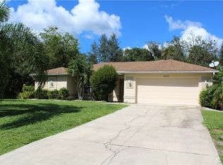2954 Carmela Ave, North Port, FL 34286