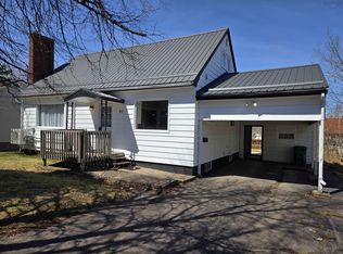 95 Higgins St, Truro, NS B2N 2L6