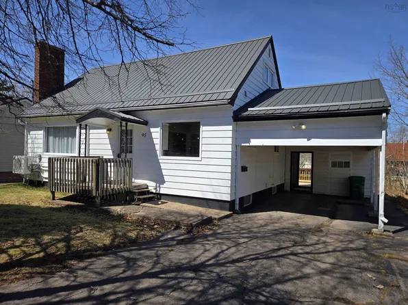 95 Higgins St, Truro, NS B2N 2L6