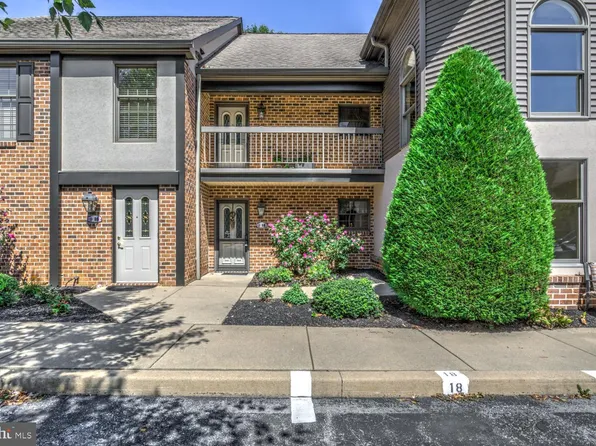 18 Amberly Way, Lititz, PA 17543