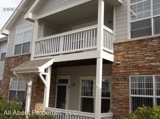 3776 Ponderosa Ct UNIT 6, Evans, CO 80620