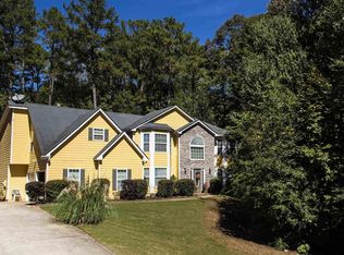 317 Redford Trl, Stockbridge, GA 30281