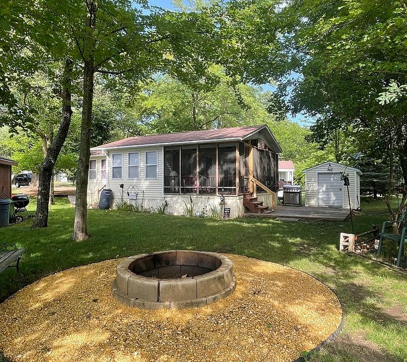 2/55 Woodhaven Lakes, Sublette, IL 61367 MLS 11828028 Zillow