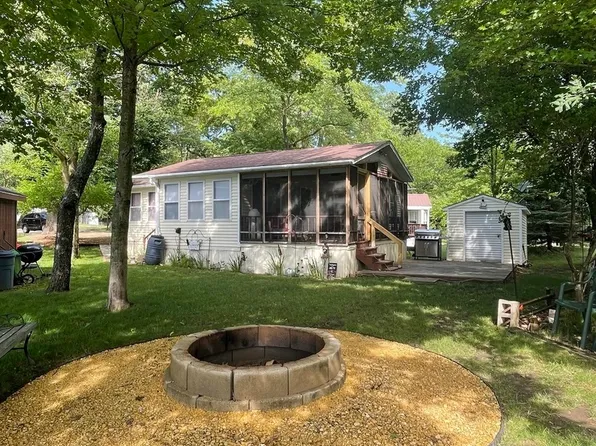 2/55 Woodhaven Lakes, Sublette, IL 61367