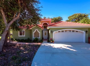 4898 S Peninsula Dr, Ponce Inlet, FL 32127