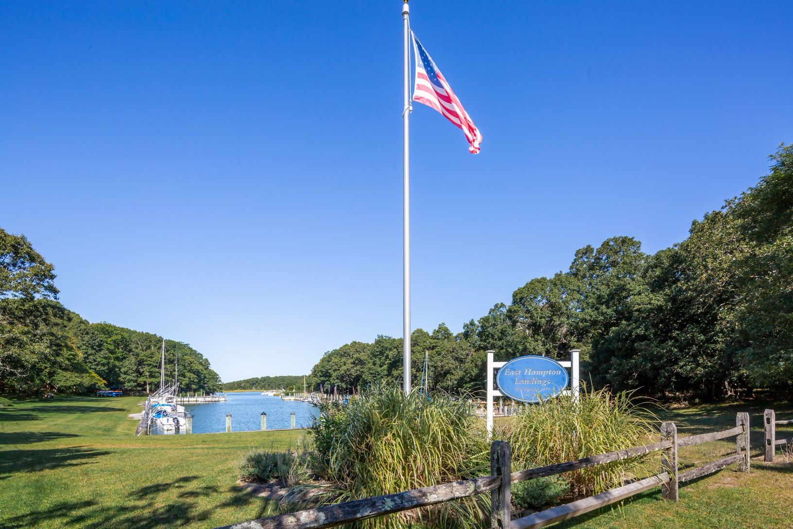  East Hampton Landings Marina