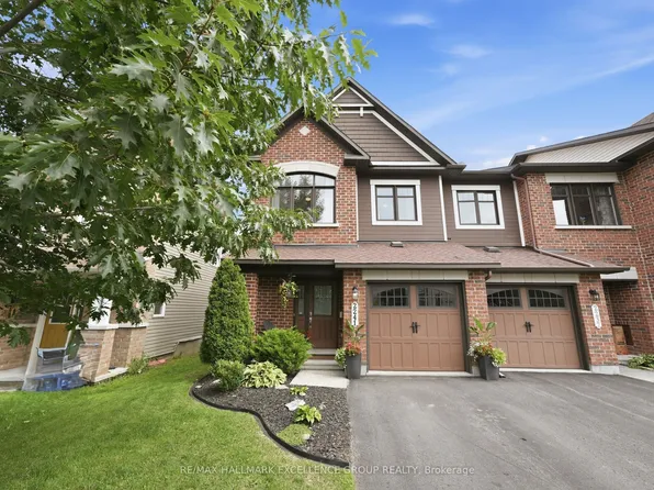 2241 Marble Cres, Clarence Rockland, ON K4K 0G9