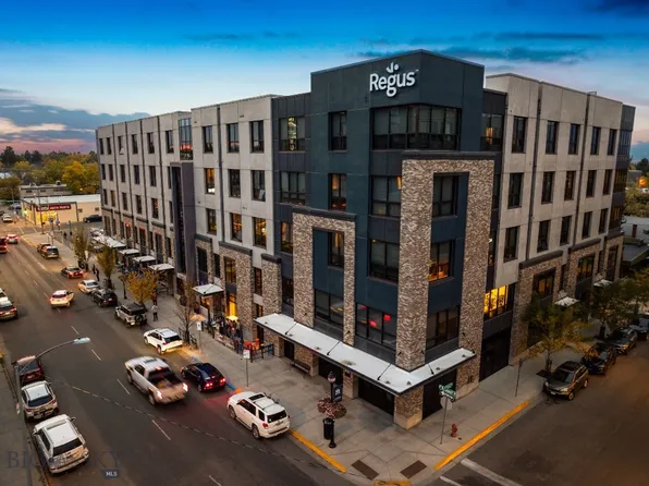 5 W Mendenhall St Unit 510, Bozeman, MT 59718