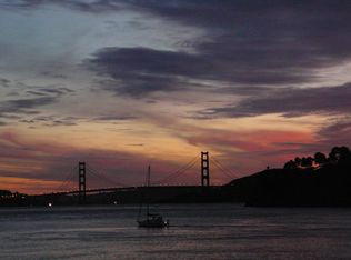 411 Paradise Dr, Belvedere Tiburon, CA 94920