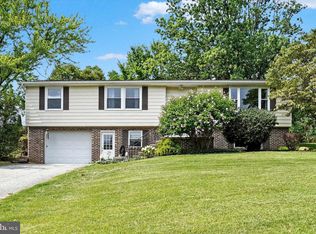 4842 Yorkana Rd, Hellam, PA 17406